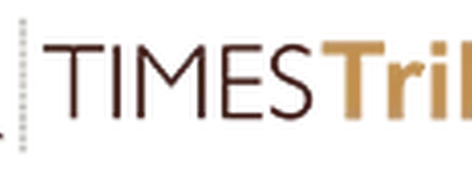 Times Tribute Cover Image