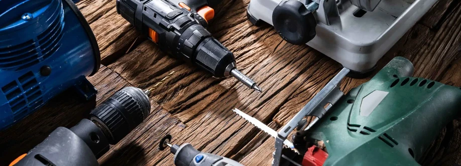 Junction Tools Cover Image