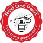 Red Dot Pest Profile Picture