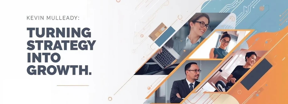 Kevin Mulleady Cover Image