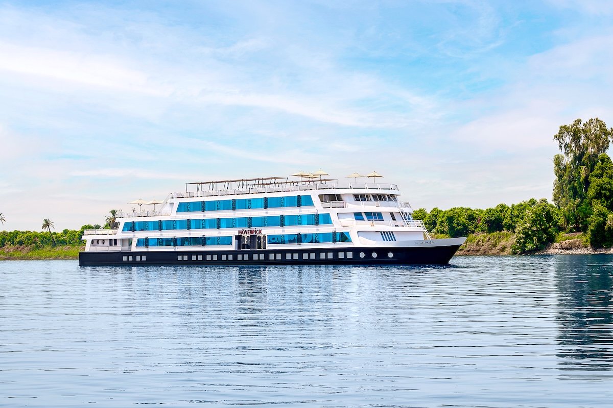 Egypt River Cruise | Nile Cruise in Egypt | Nile River Cruise Booking