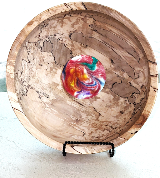 Wood Bowls London Ontario | Buy Premium Wooden Bowls