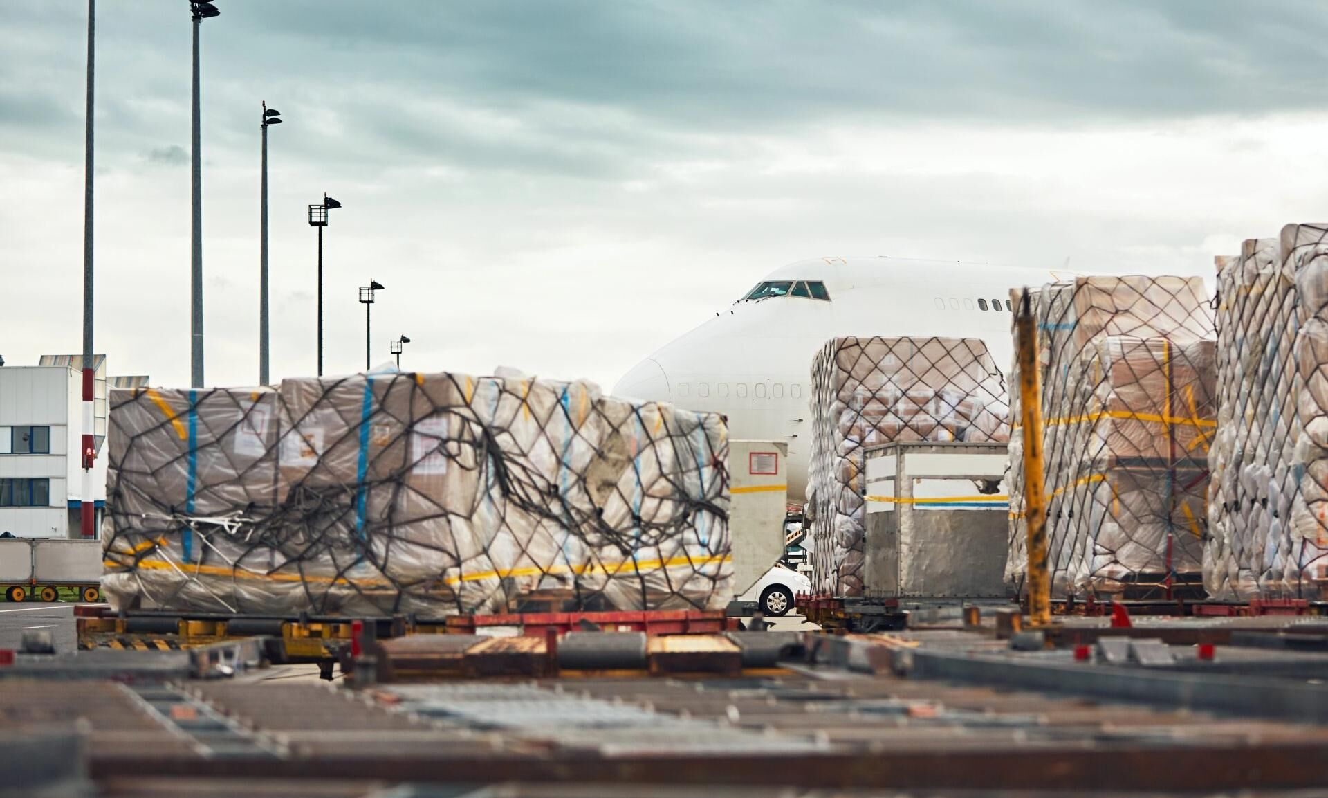 Inside PLACI: The system that keeps air cargo safe
