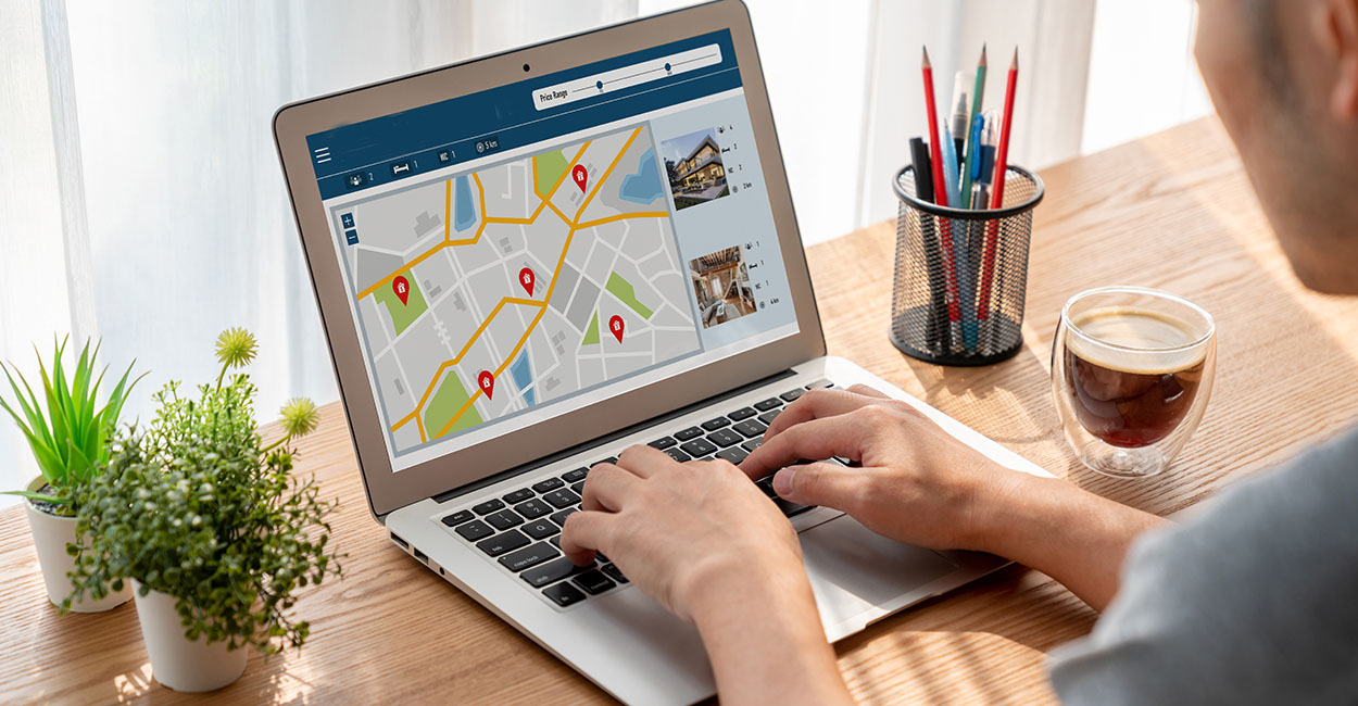 Local SEO in Ahmedabad: How to Rank Higher on Google Maps - V2Infotech