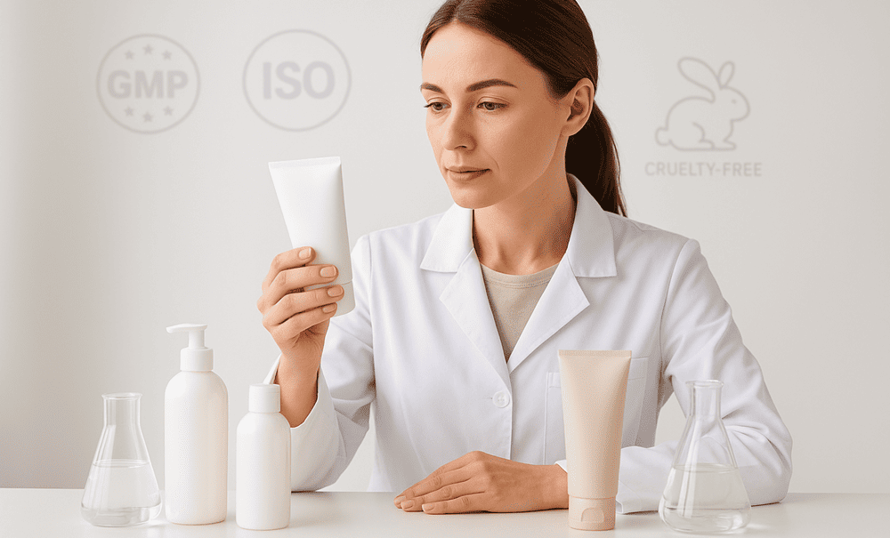 Innovations in Hair  Body Formulations: What Beauty Brands Need to Know