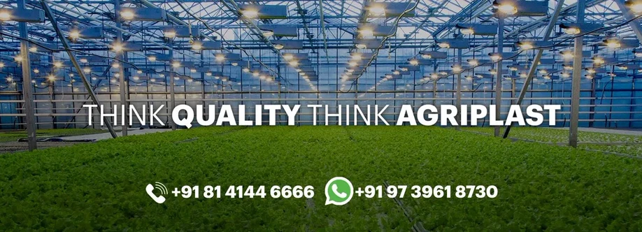 Agriplast India Cover Image