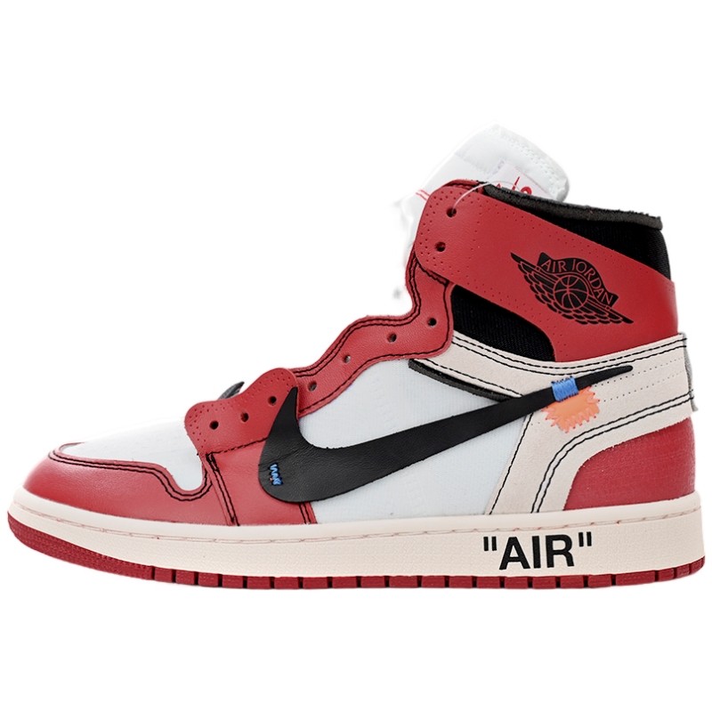 Best Off White Reps | Replica Off White Shoes Reps For Sale - Lakersneakers.com