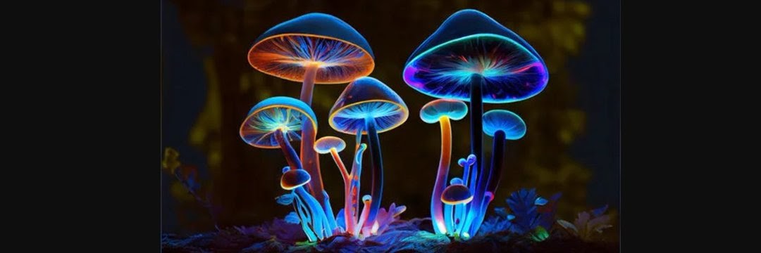 Magic Mushrooms USA: Cultural Significance and Scientific Exploration