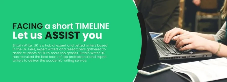 Britain Writer Uk Cover Image