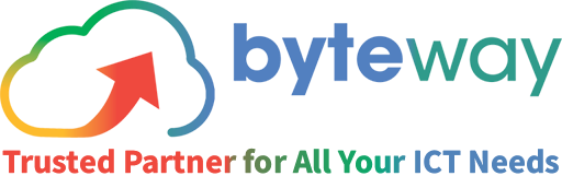 Byteway: Cyber  Network Security Experts Australia