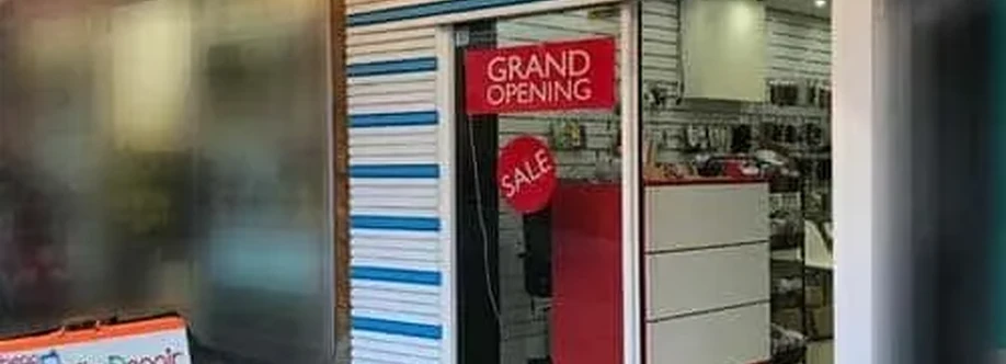 Cheap Mobile Repair Cover Image