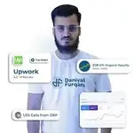 daniyal furqan Profile Picture