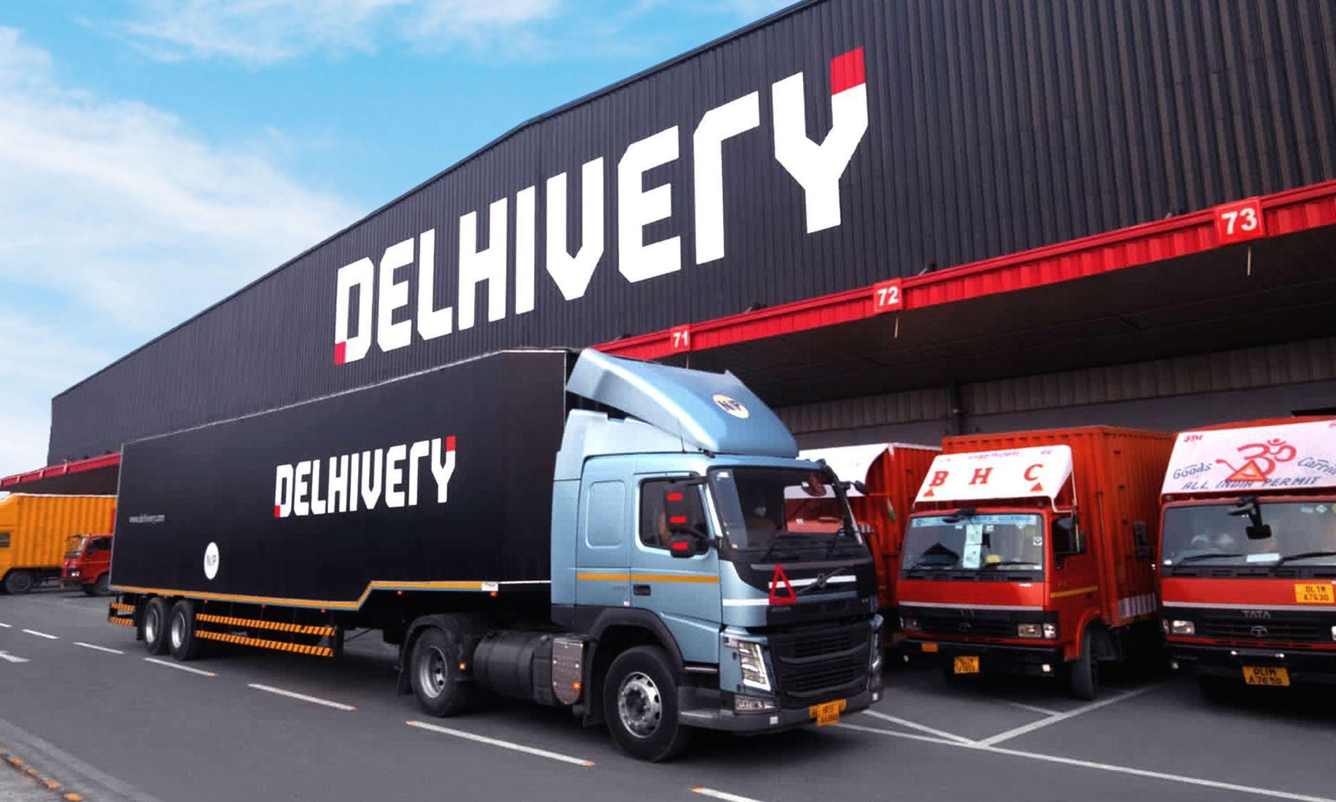 Delhivery launches intracity shipping service in Mumbai, Hyderabad