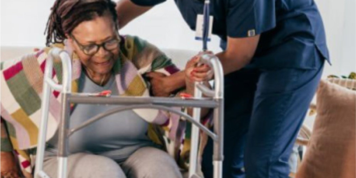 Ensuring Dignity and Comfort Through Expert Living Support Care in the UK