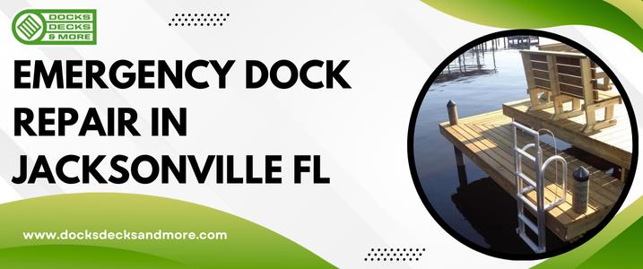 Dock Construction and Custom Decks by Docks, Decks  More