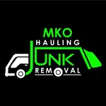 MKO Junk Hauling profile picture