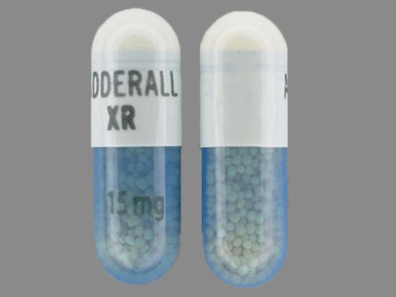 Adderall XR 15 MG | Buy Adderall XR 15 MG Online in USA
