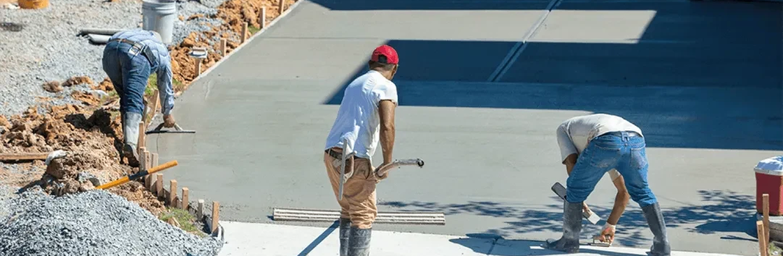 Xcelent Concrete Services Cover Image