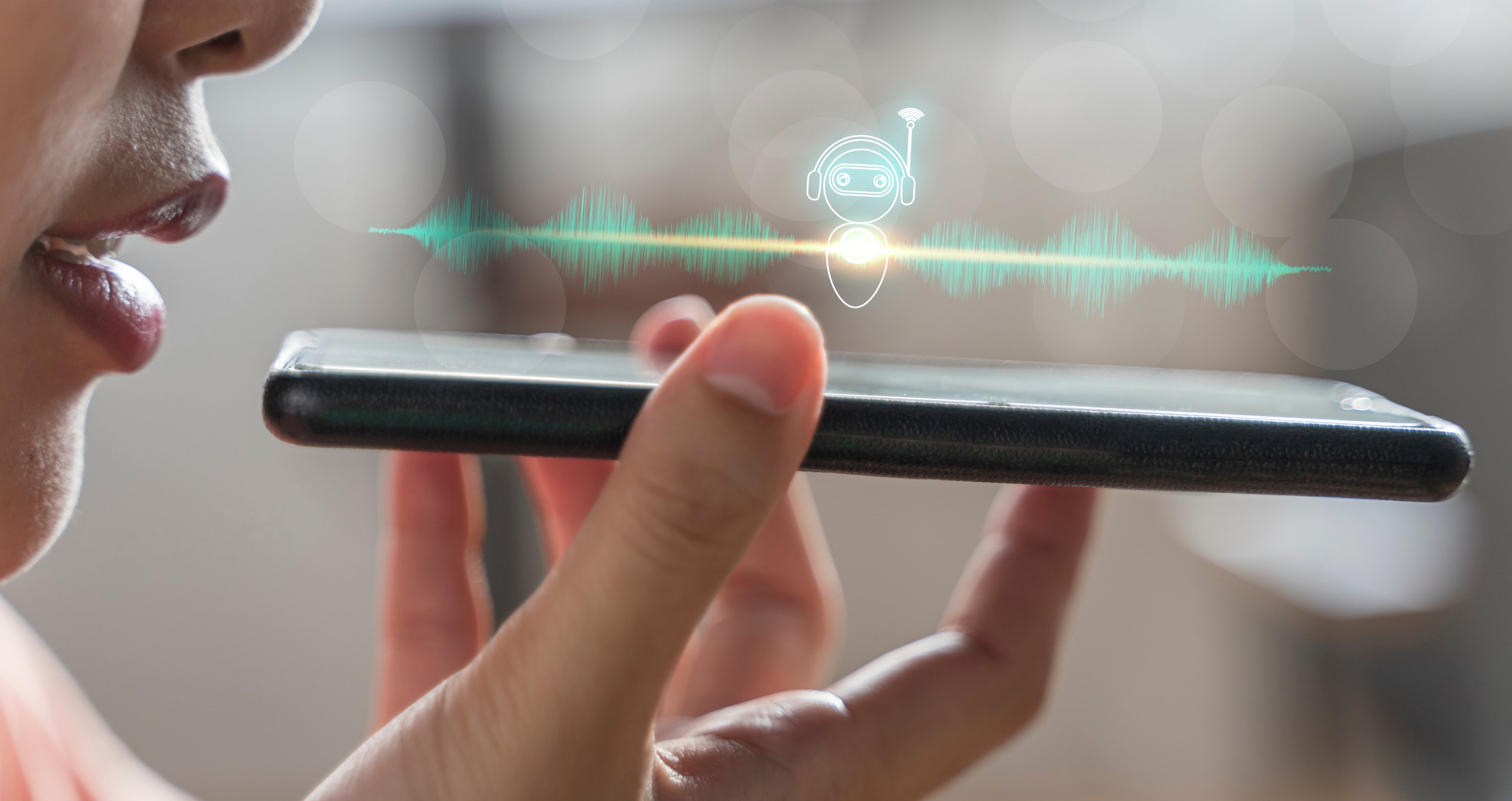 VAD vs event-triggered for AI speech-to-speech applications