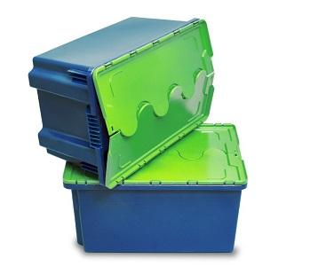 Plastic Moving Boxes Rental: The Smarter, Greener Way to Move in Melbourne