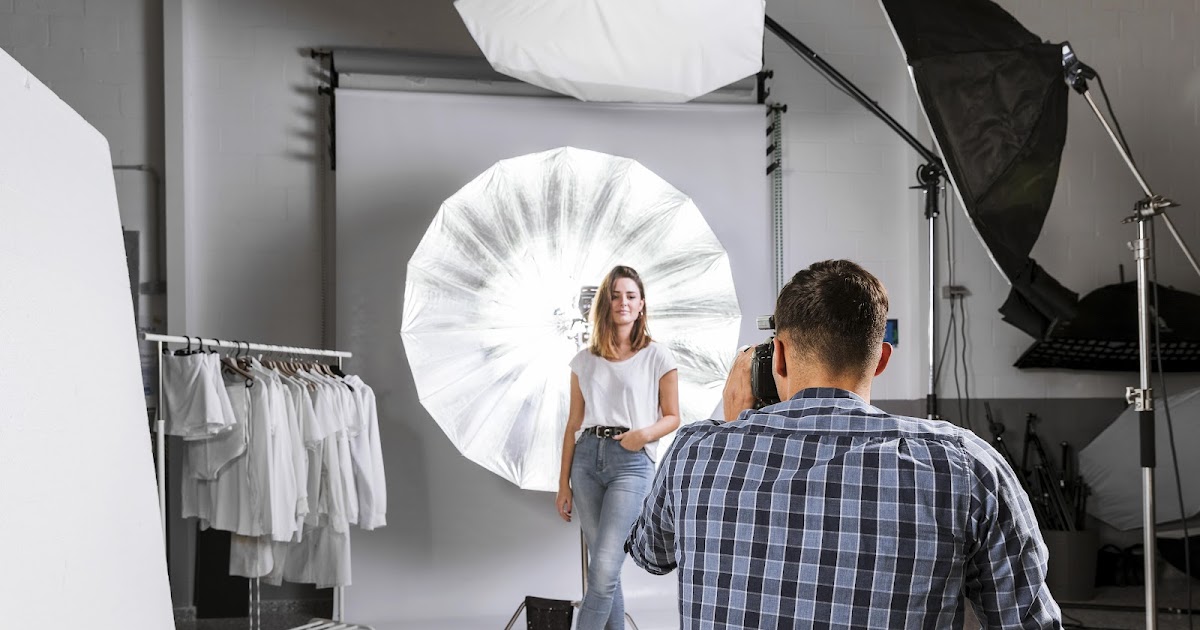 Trade Show Booth Photography: A Helpful Guide for Clear and Engaging Images