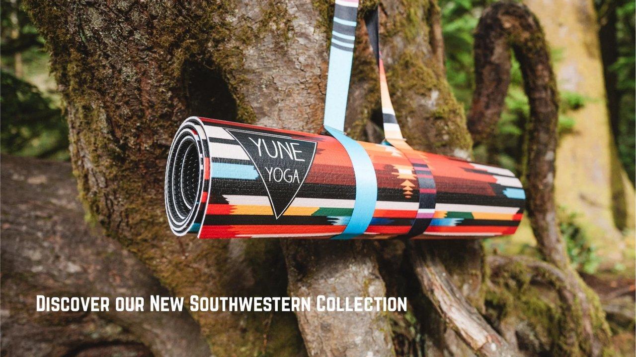 Exercise Duffle Bag by Yune Yoga for Gym  Yoga and Active Daily Life | Articles | Yune Yoga | Gan Jing World - Technology for Humanity | Video  Movie Streaming