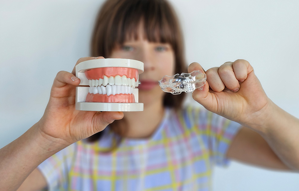 Invisalign vs. Traditional Braces in Ahmedabad: Which Treatment Is Best for You?