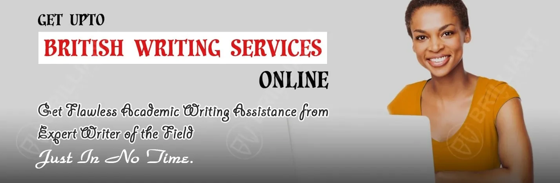 Brilliant Writer Uk Cover Image