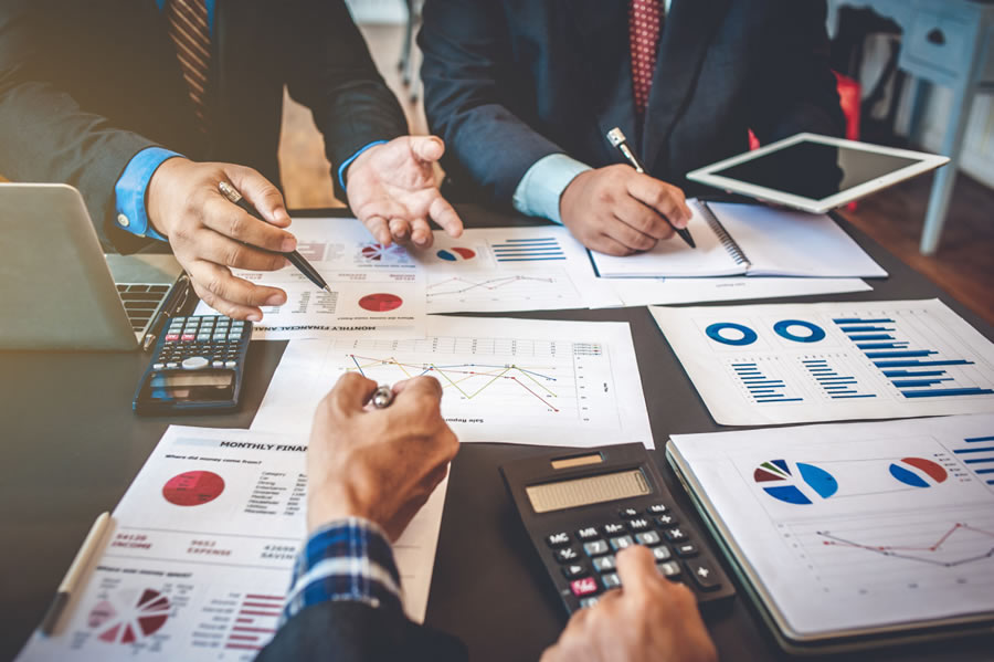 Atlanta Business Valuation | Burns Valuation Consulting