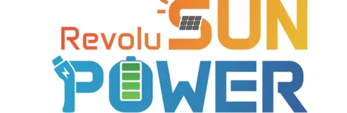 RevoluSun Power Cover Image