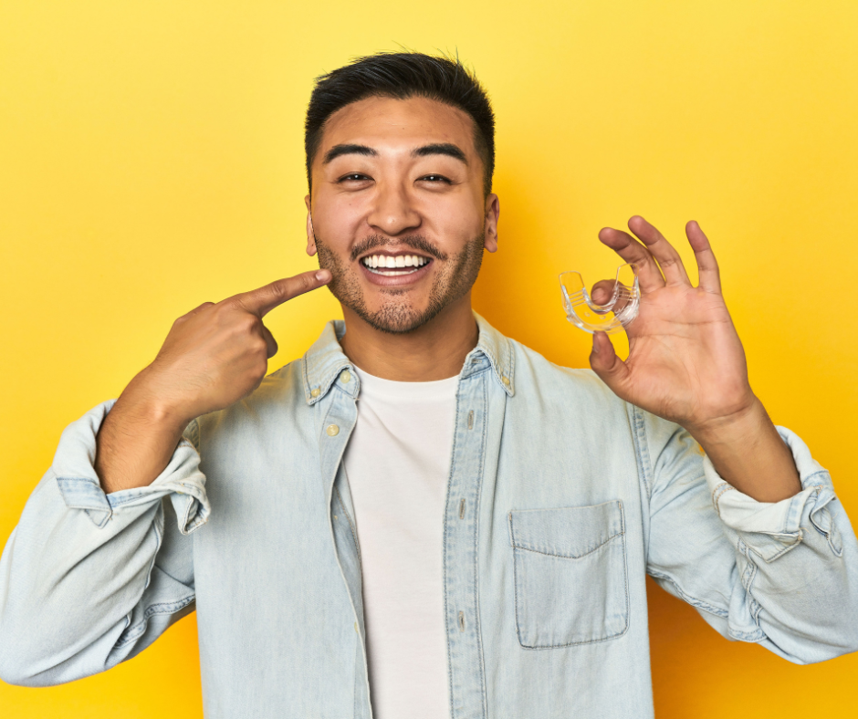 Invisalign, Clear Aligners  Invisible Braces in Mississauga  Port Credit