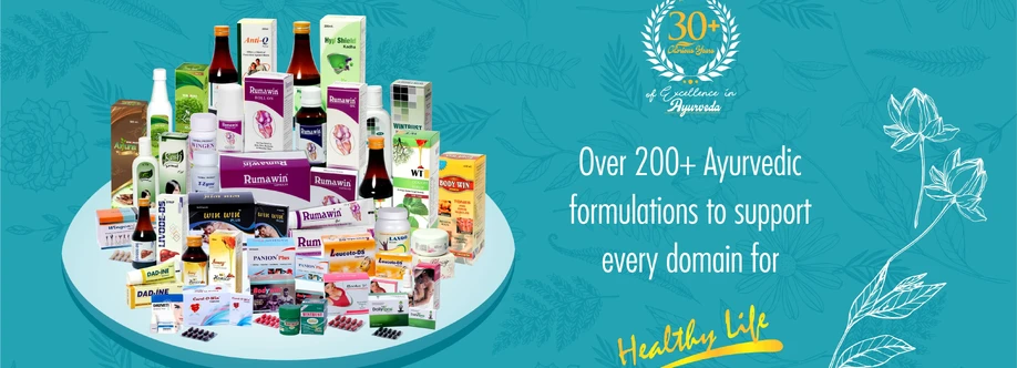 Wintrust Ltd Profile Picture