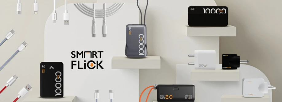 Smart Flick Cover Image