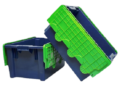 Why Use The Large Plastics Moving Boxes For The Relocation - Equine Community Article By