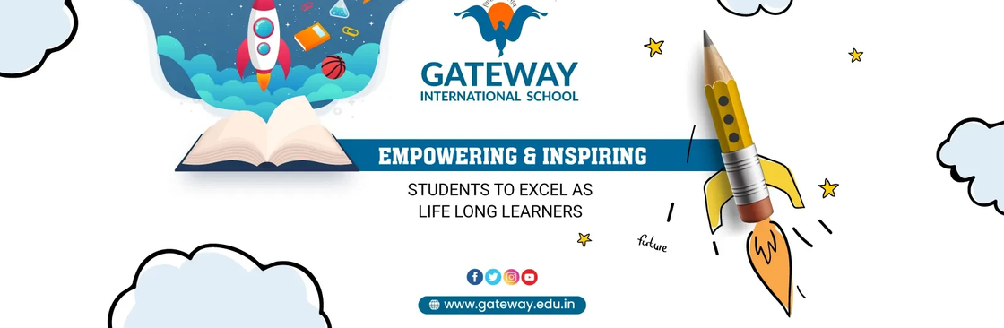 Gateway International School Sonipat Cover Image
