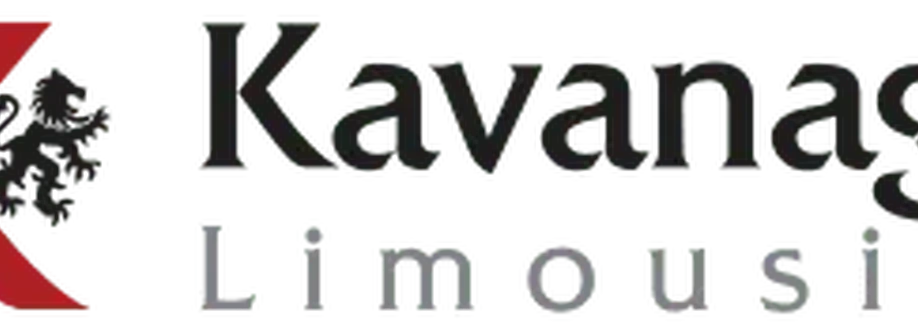 Kavanagh Limo Cover Image