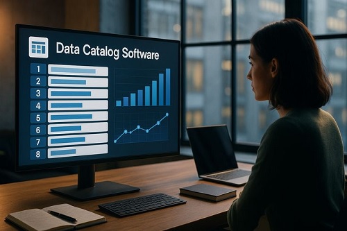 Streamlining Data Collection with Web Survey Software | LogCla.com