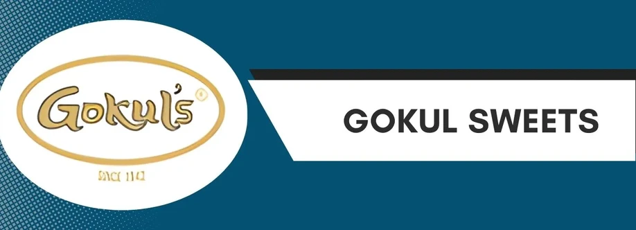 Gokul Sweets Cover Image