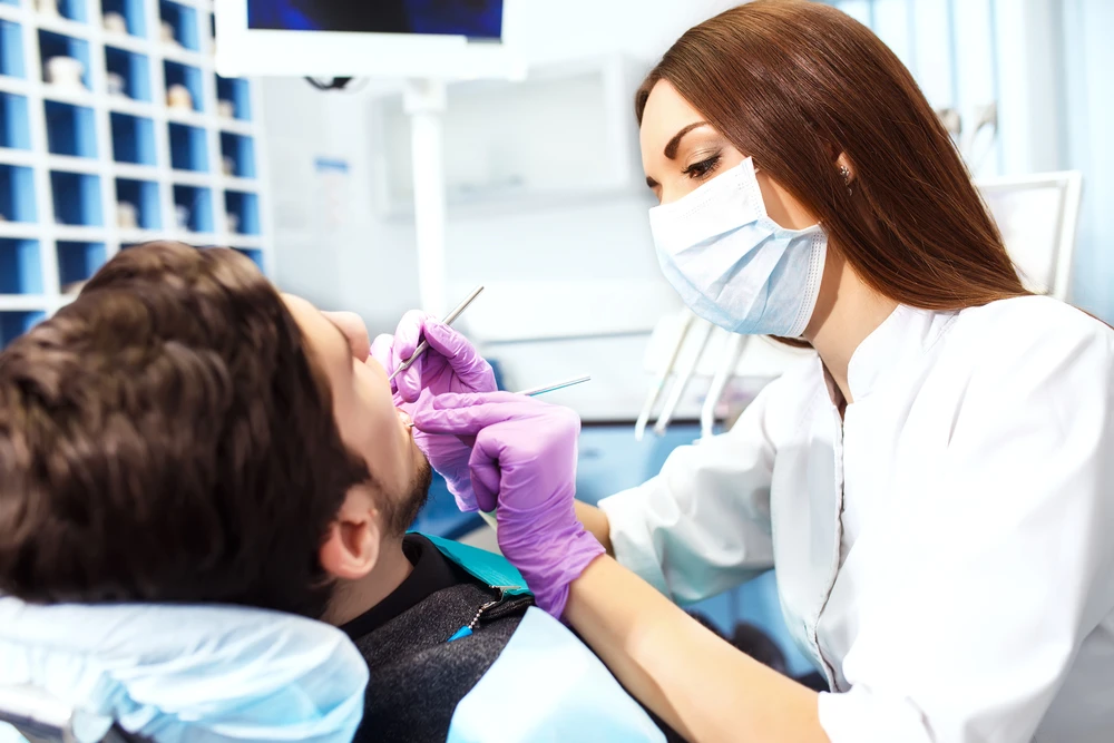 General Dentistry: Complete Oral Health Care for a Strong, Confident Smile -  TheOmniBuzz