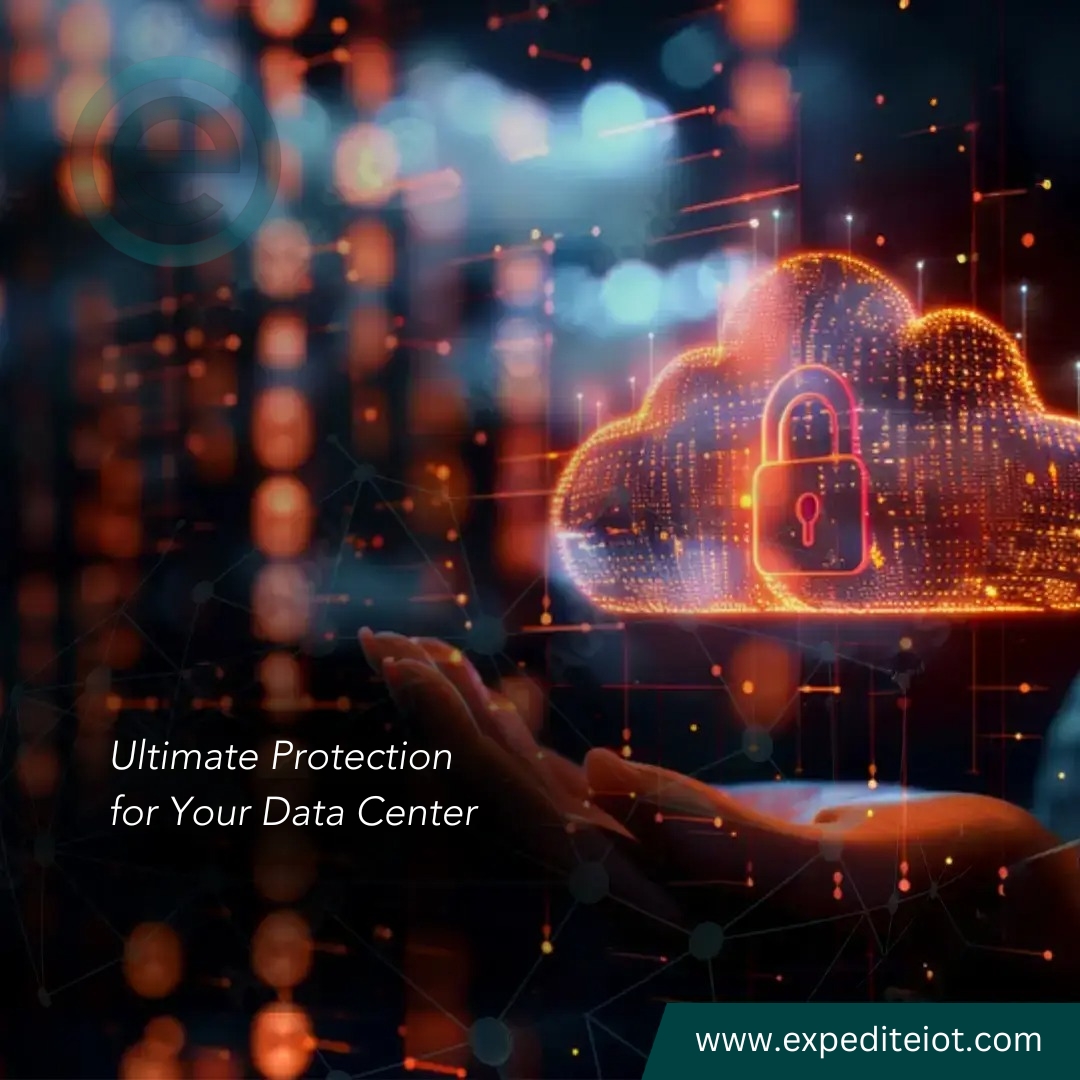 Data Center Perimeter Security in Saudi Arabia, Qatar,  Oman