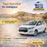 NCD Car Hire Udaipur Profile Picture