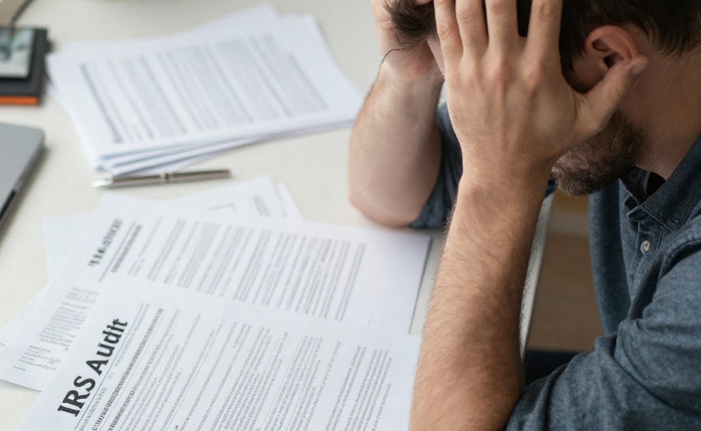 From IRS Audit to Wage Garnishment: A San Francisco Tax Lawyer\s Rescue Plan