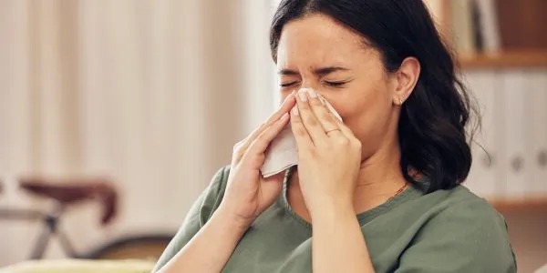 Dr. Varun | Rhinology, Sinus  Allergy Specialist East Delhi