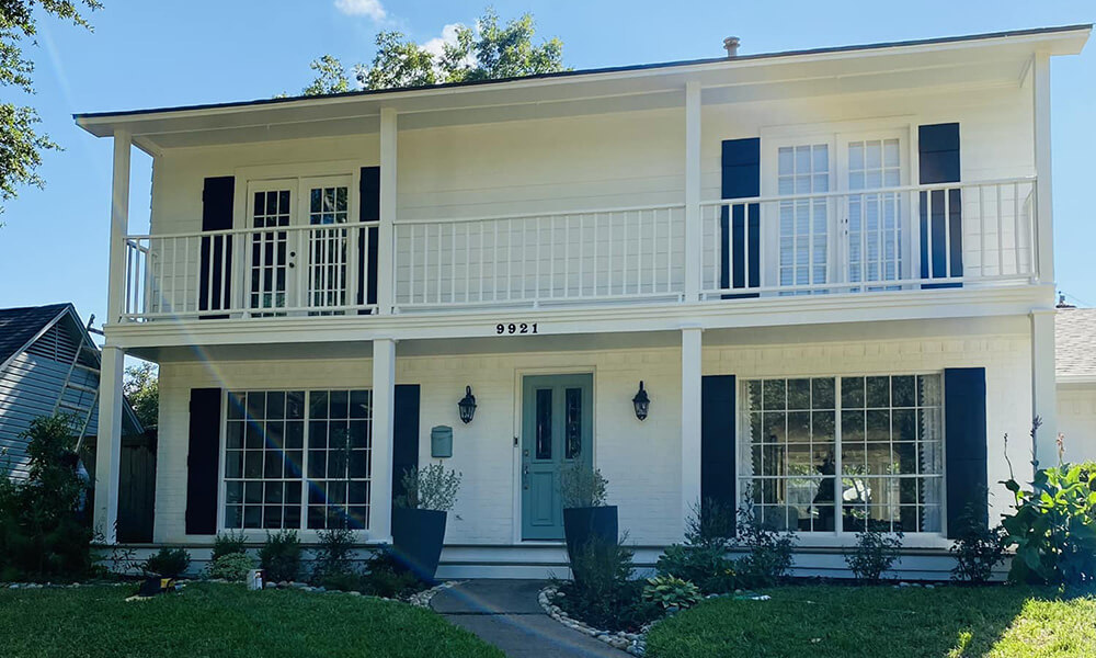 Exterior Painting Services in Dallas - A Complete Homeowner Guide for 2026 - Issuu