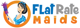 Vacation Rental Cleaning - Flat Rate Maids