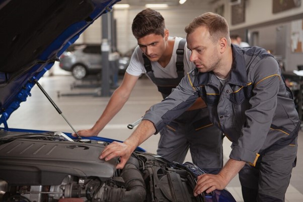 What is Included in a Used Car Inspection? Complete Guide