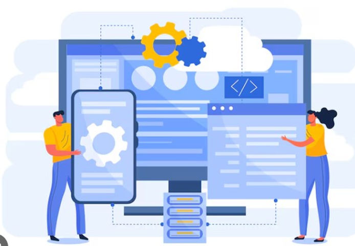 Trusted by the Best Website Designers in Bangalore