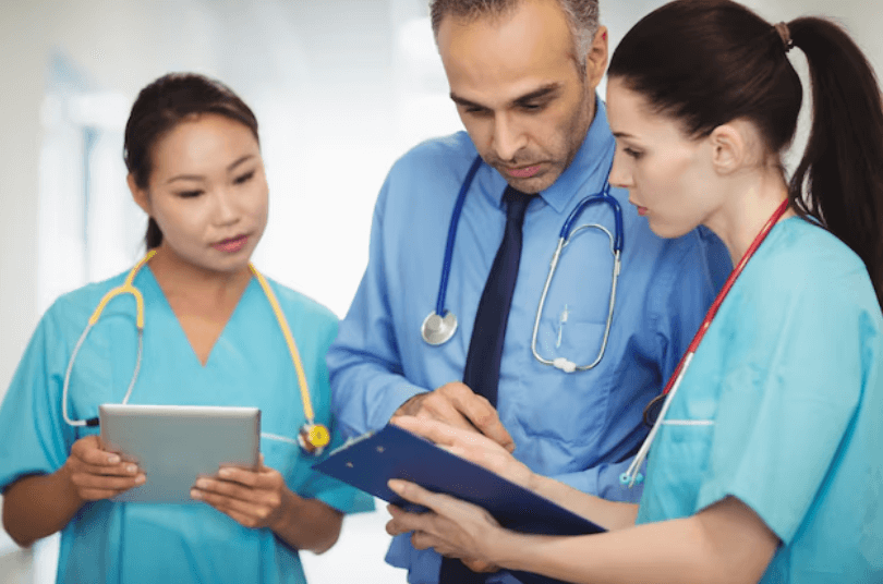 Top Advanced Nursing Programs | MSN  DNP Degrees