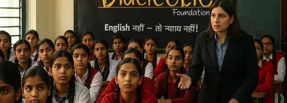 Dialectic Foundation Cover Image