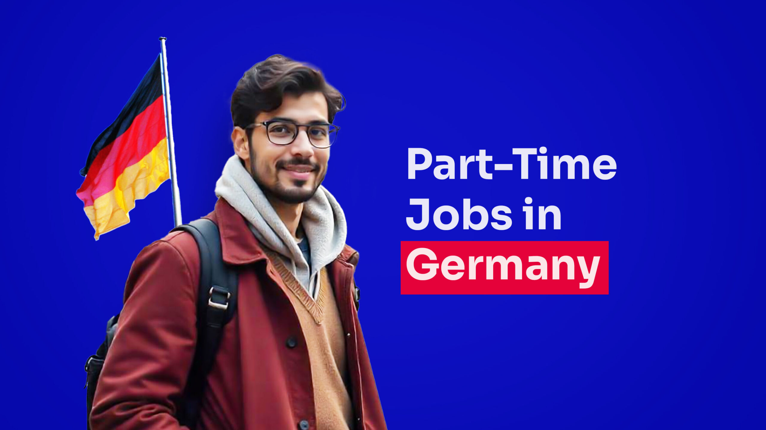 Part-Time Jobs in Germany for Students | Rules  Salaries